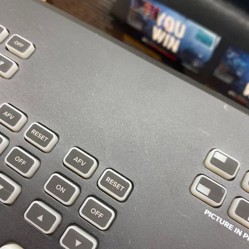 Blackmagic Design ATEM Mini Live Production Switcher Tested — image 5
