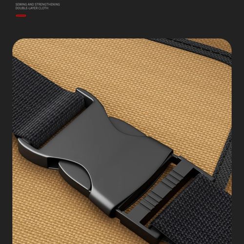 Roll-Up Multi Pocket Spanner Wrench Tool Storage Bag Case Oxford Pouch Organizer — image 9