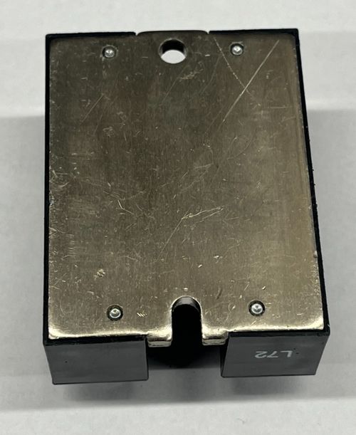 Crydom SS63 US Solid State Relay 75A Switched load 3.5-26V DC control — image 3