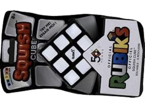 Rubik's Cube Rubiks Squish Cube 3 x 3 – puzzelspel voor volwassenen en kinderen — image 6