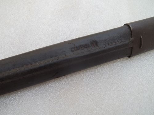 Antique WW1 British GRI MKIII  Scabbard — image 14