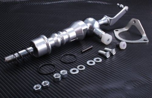 VW Golf MK4 GTI TDI Short Shifter Shift Quick Lever Alloys Gear R32 GT TDI GTI