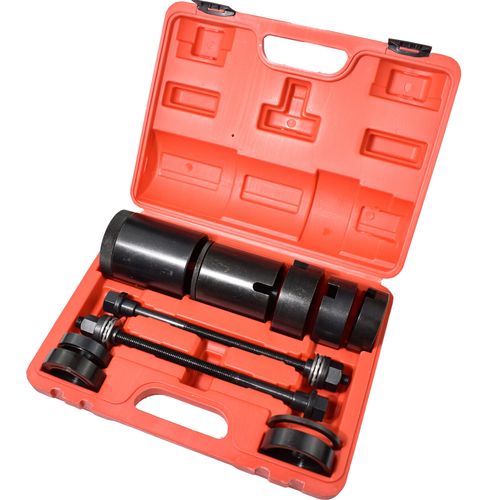 Subframe Bush Removal Kit Bushing Remover For BMW E32 E34 E38 E39 E60 E65 E66 — image 3