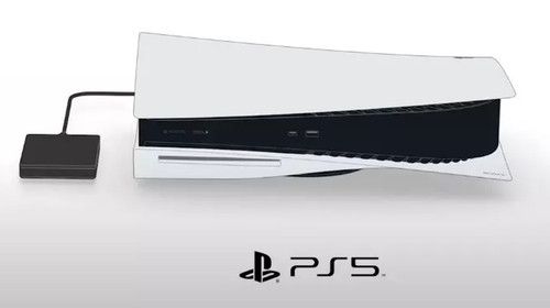 EXTERNAL BACKUP HDD PORTABLE HARD DRIVE USB 3.0 500GB 1TB PC PS5 XBOX