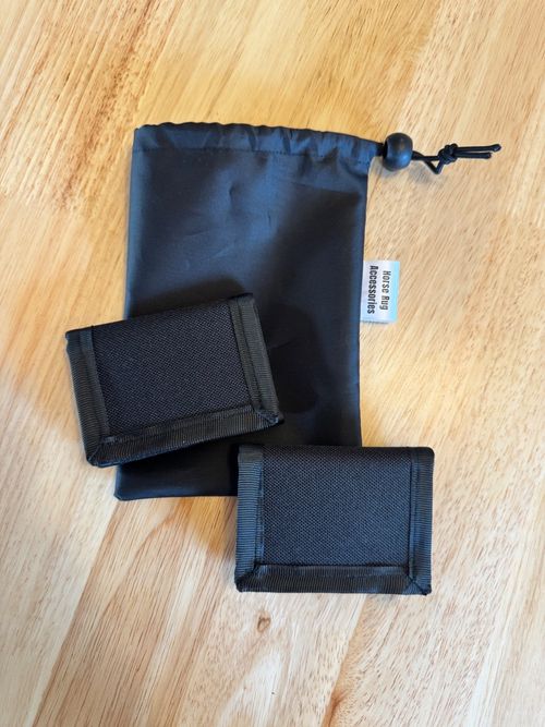 Horse Rug Buckle Guards — image 3
