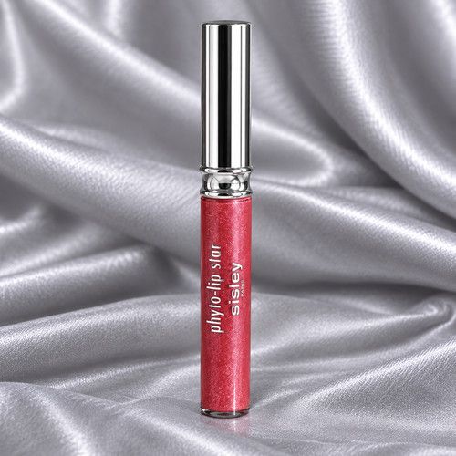 Sisley Phyto-Lip Star Lip Gloss #2 Pink/Sapphire Pink 7ml Full Size NO BOX