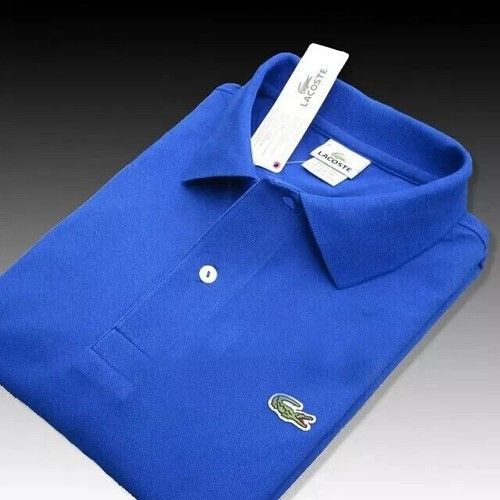 2026 Classic Men's Polo Short Sleeve Mesh Regular Shirt M-XXXL