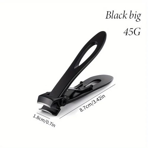 Extra Large Toe Nail Clippers For Thick Nails Heavy Duty Professional UK Stock — image 2