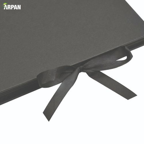 Personalised Text Scrapbook Photo Album Spiral Bound 100 Pages DIY Memory Book — image 7