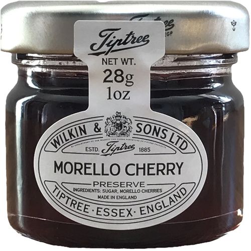 Tiptree Mini Jam Variety Pack 21 x 28g Assorted Selection Including Honey — image 8