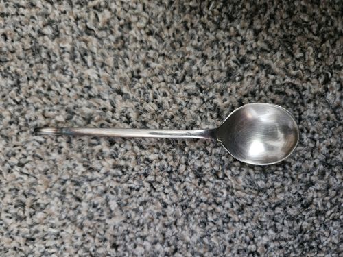 Vintage James Ryals Sheffield 6 Place Cutlery Canteen Set Silver Plated EPNS — image 5