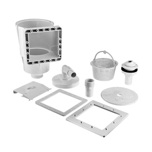 Replacement pool skimmer kit for above ground pool accessories UK — image 6