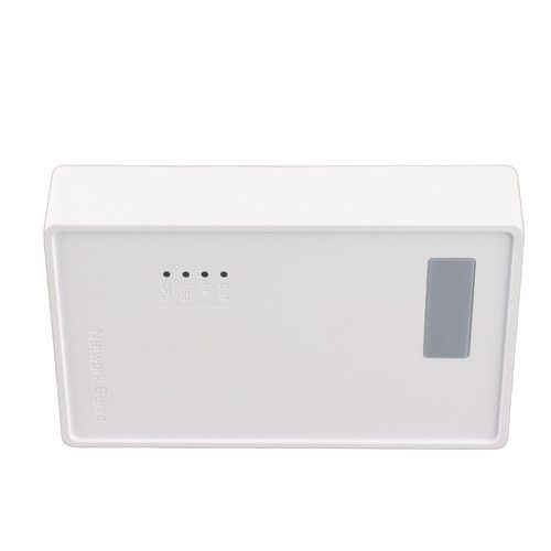 USB Wireless Print Server 10/100Mbps LAN Bridge Wired/Wireless Standalone