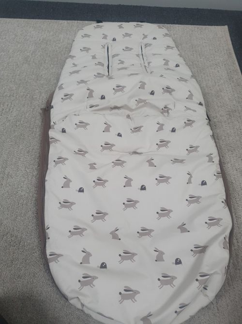 Cosatto Giggle Footmuff  - Lollop — image 2