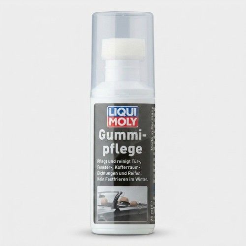 Liqui Moly Rubber Care 75ml Car Door Seal Protectant Gummi-Pflege SKU 21926