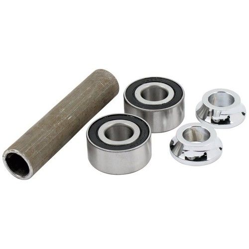 Harley Davidson Rear Wheel Bearing Conversion kit Early Timken style late 00up