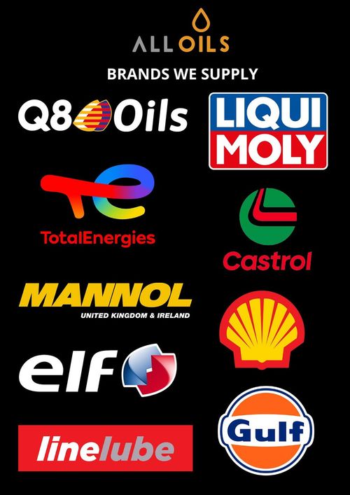 200L Linelube™ Hydraulic Oil ISO 68 Hydraulic Fluid - 200 Litres Barrel — image 4