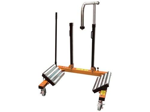 Tyre Handling Fitting Wheel Dolly 1500kg  Tractor Telehandler Digger Loader
