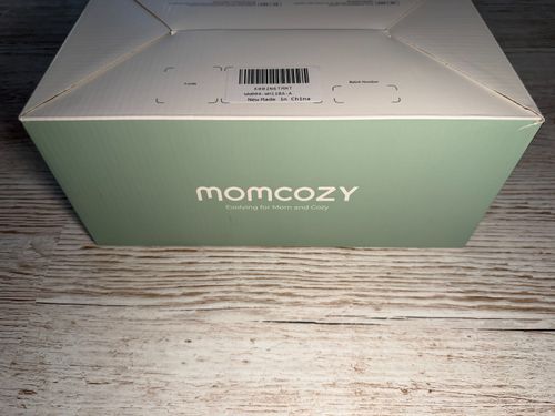 Momcozy Baby Wipe Warmer Large Capacity Gentle Warmth Consistent Heating — image 7