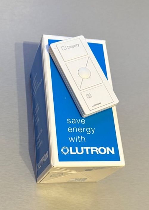 Lutron PICO PK2-3BRL-TAW-S07 Wireless Controller **Brand New**