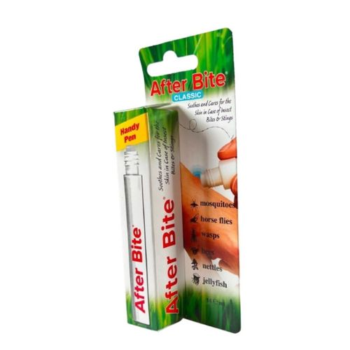 After Bite Classic Handy Pen For Insect Bites Stings Mosquito Bee Wasp - 14ml — image 2