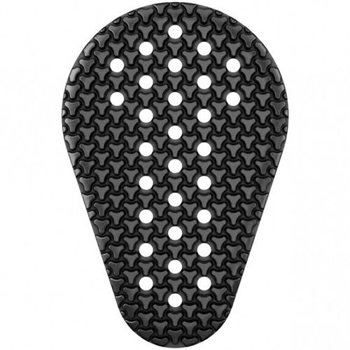 SAS-TEC Phantom Tripleflex Vented Hook Backed CE Level 2 Limb Protection Armour — image 2