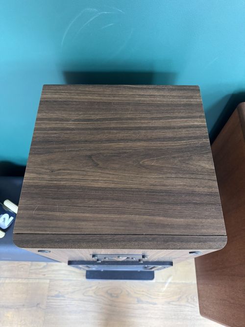 Vintage Sony APM-ES22 Mk2 Speakers — image 6