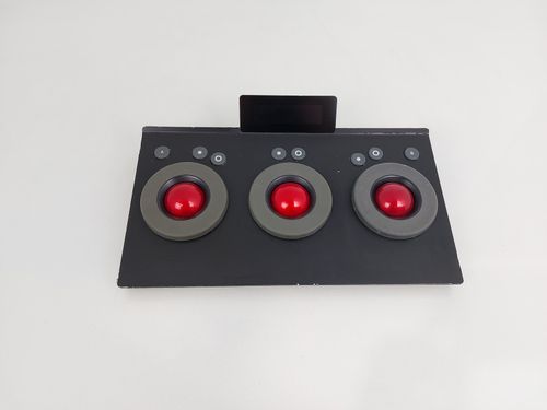 Tangent Element-Tk Slim Trackerball Professional Controller Panel — image 2