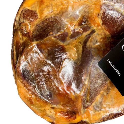 SERRANO HAM SHOULDER / Jamon, Prosciutto, Jambon, Schinken 4.5kg approx — image 4