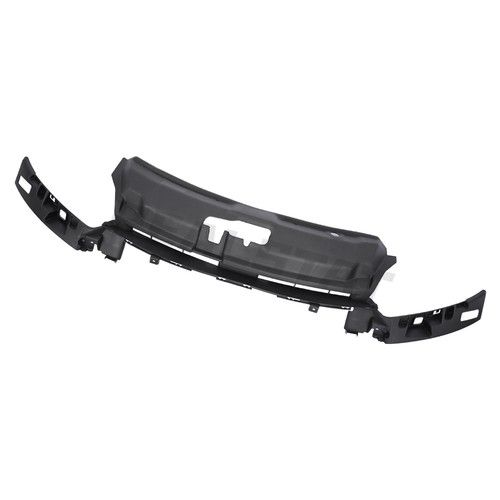 Front Bumper Bracket Upper Slam Panel 98105154XT For PEUGEOT 208 2015 - 2020