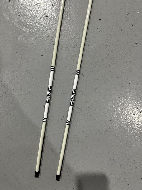 Ping Golf Alignment Sticks x2 — image 13