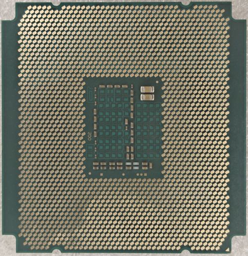 Intel Xeon E5-2699 V3 2.3GHz 18 Core 36Threads 45M L3 Cache LGA 2011-3 Processor — image 3