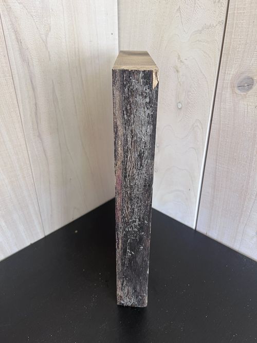 Solid Oak Board Offcut For Woodworking Projects Like Chopping Boards #123 — image 2