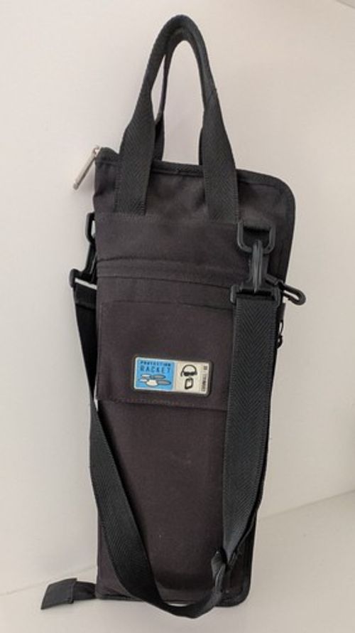 Protection Racket Stick Bag