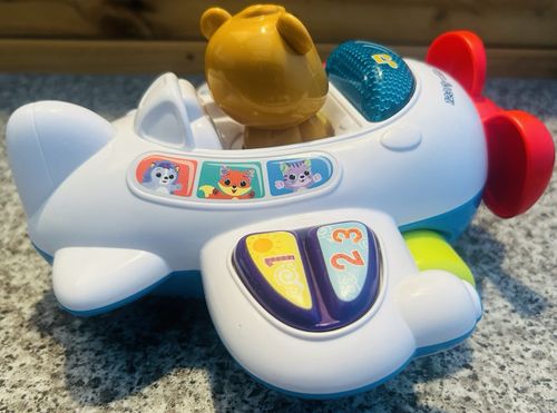 7x Baby Toy Bundle: Vtech, Clementoni Etc. 9 Mths +, 10 Mths +, 12 Mths + — image 10