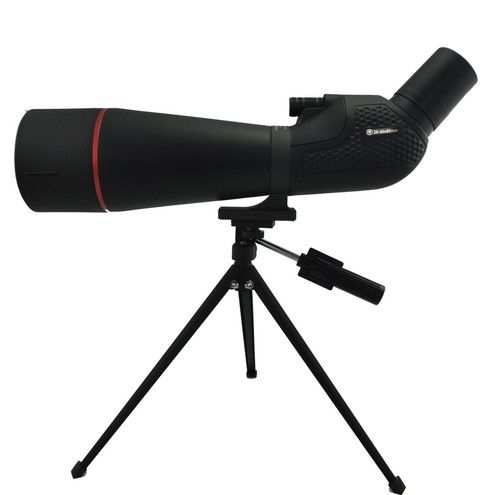 Visionking 20-60x80 Waterproof Spotting Scope Hunting Birdwatching High Power