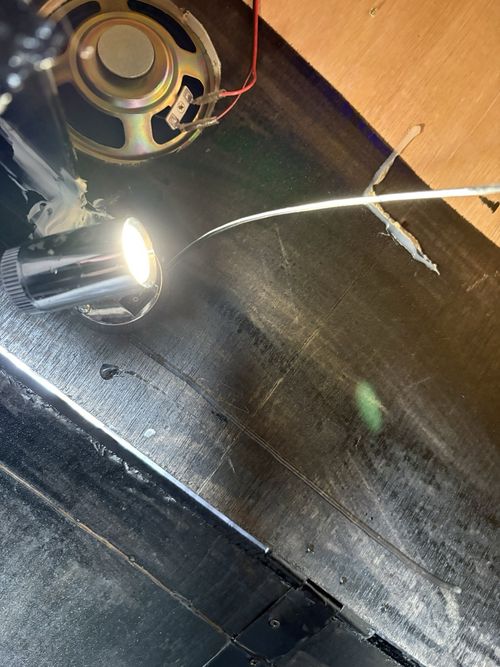 Arcade Coin Pusher 2p Machine  Custom Made — image 8