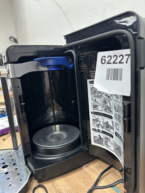 Philips HD3720 Perfect Draft Beer Dispenser Keg Machine- Not working — image 8