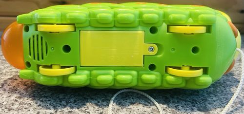 7x Baby Toy Bundle: Vtech, Clementoni Etc. 9 Mths +, 10 Mths +, 12 Mths + — image 16