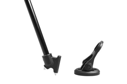 E-IMAGE professional tripod kit EK650 — image 12