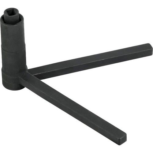 Shock Absorber Tool 18mm 10 x 7.5mm Double D Socket for Volvo HGV Cab
