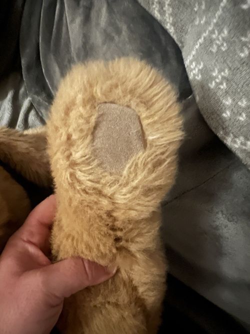 Gund Muttsy Puppy Dog 30” Vintage — image 12