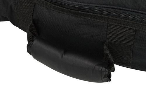 Baritone Ukulele Bag with 15mm Padding and Back Straps — image 5