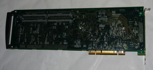 AAA-UDMA ATA IDE RAID 0/1/5 Card PCI — image 3