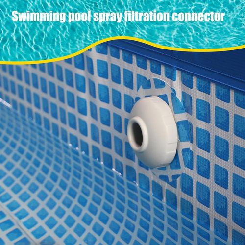 Above Ground Swimming Pool Parts Kit  — image 2