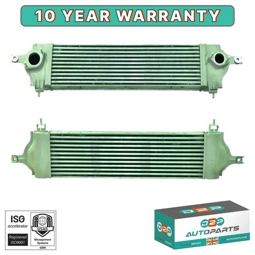 INTERCOOLER FOR NISSAN QASHQAI J10 1.5 DCI / 2.0 DCI (2006-2013) 14461BB30A