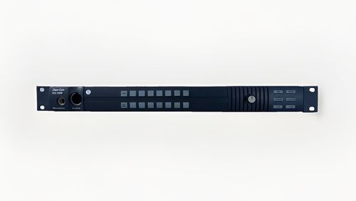 Clear-Com Intercom Systems ICS-1008 Matrix Plus Master Station  — image 1