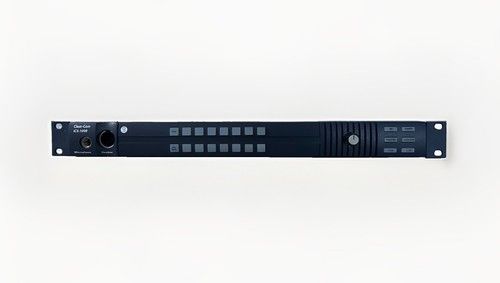 Clear-Com Intercom Systems ICS-1008 Matrix Plus Master Station 