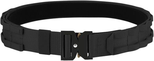 KRYDEX GEAR Quick Release Rigger MOLLE Belt 1.75 Inch Inner & Outer Tactical Hea — image 1