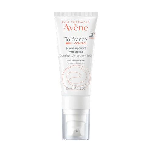 AVENE Tolerance - Control Soothing Skin Recovery Balm